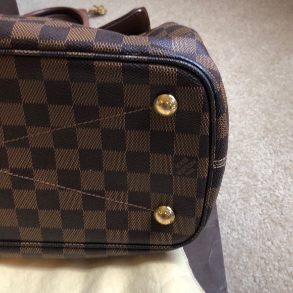 Louis Vuitton bag - Picture 8 of 8